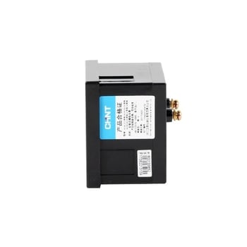 Честотомер с указател за монтиране - модел 6L2-HZ, 55-65 Hz, 220/380 V, механичен