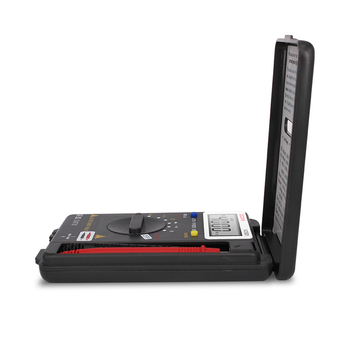 ZOYI преносим цифров мултиметър VC921 – измерване на капацитет и честота, автоматичен обхват, CAT II