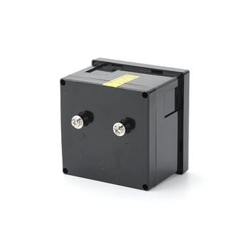 6C2 DC измервател за ток и напрежение, вход 50-75 mV, диапазон до 300 V, измерване на честота (Hz), цифров дисплей