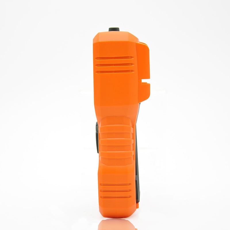 Преносим ръчен дигитален мултиметър с висока прецизност, антиизгаряне, измерване на честота и капацитет