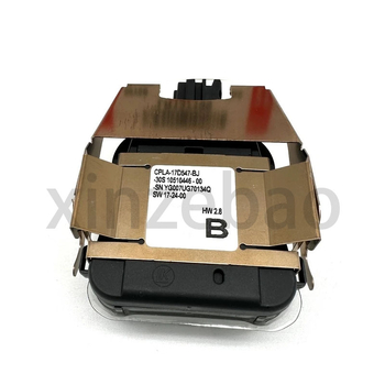 Esőérzékelő LR112879/LR137199 a Land Rover Range Rover, Discovery Sport, Velar számára – Modell: LR112879/LR137199; Használat: esőérzékelő; Kompatibilis autómodellek: Land Rover