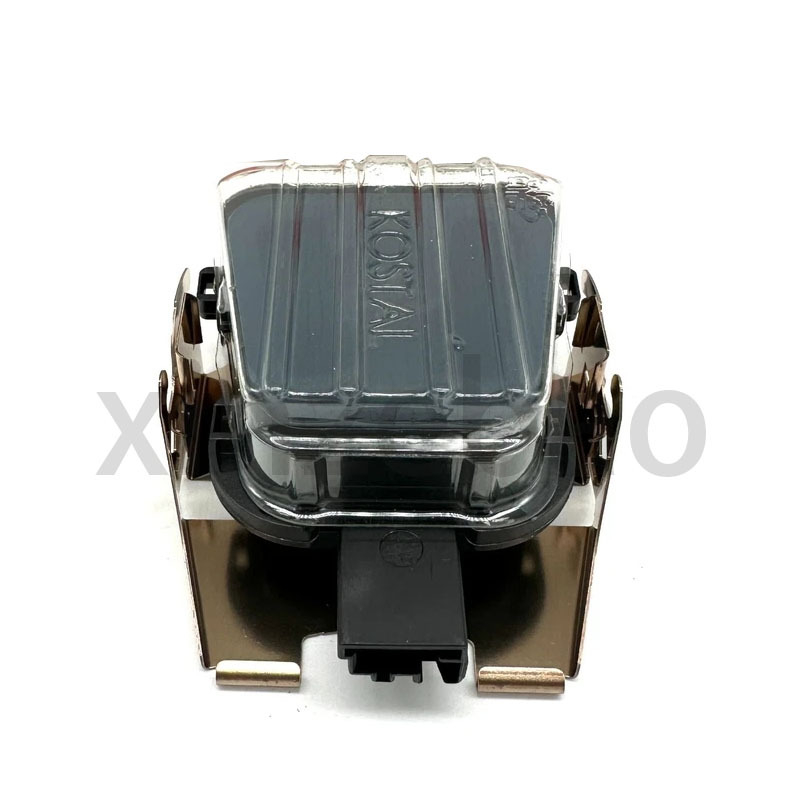 Esőérzékelő LR112879/LR137199 a Land Rover Range Rover, Discovery Sport, Velar számára – Modell: LR112879/LR137199; Használat: esőérzékelő; Kompatibilis autómodellek: Land Rover