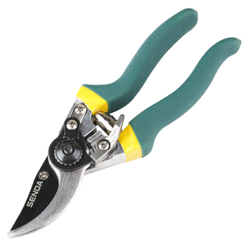 Shengda foarfecă de tăiat fructe pentru crengi groase – ergonomic, economie de efort