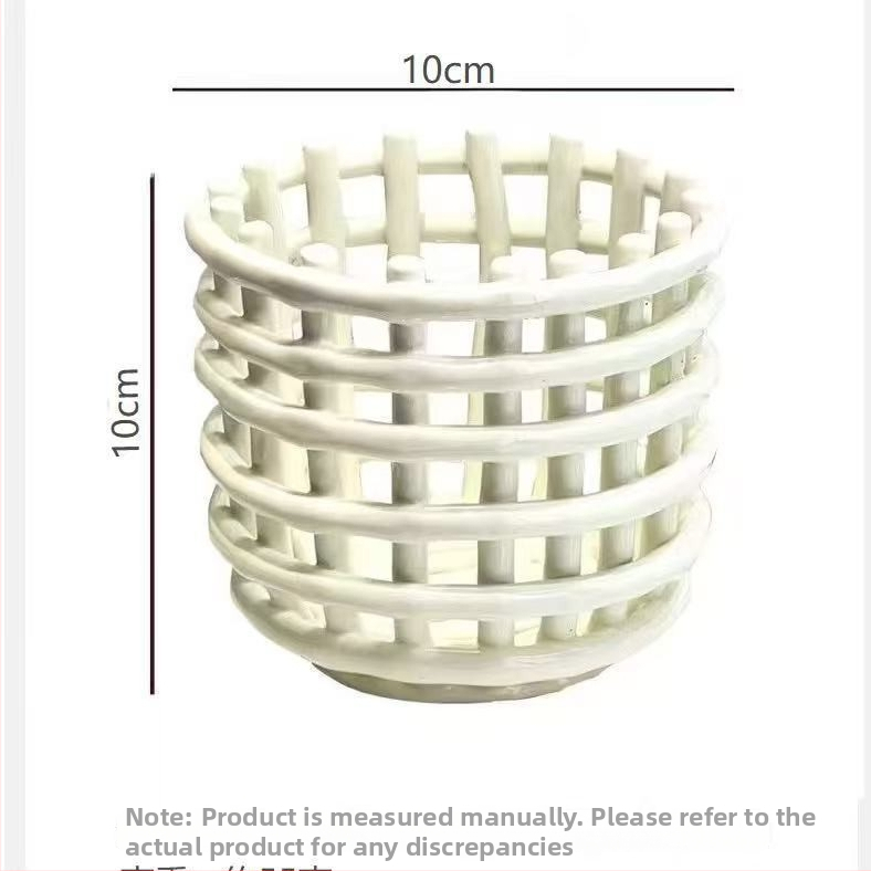 Organizér na umývadlo a kúpeľňu – plastový materiál, jednoduchý a moderný štýl; stolový a kúpeľňový úložný priestor; uvedenie 2025