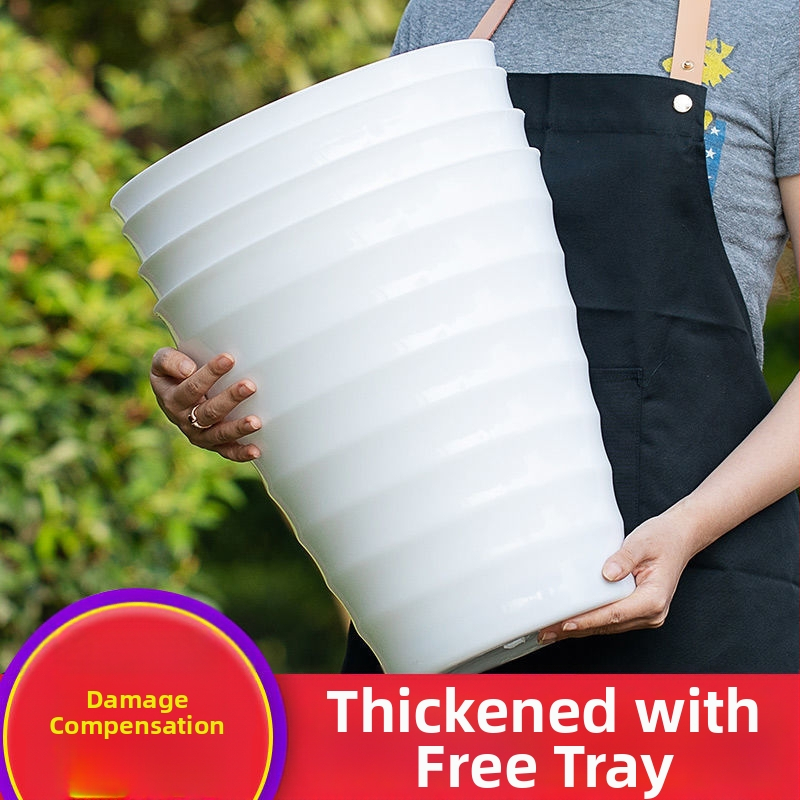 Kvetináč z živice pre bonsaje – stojaci na podlahe, pastorálny štýl, domáca záhrada