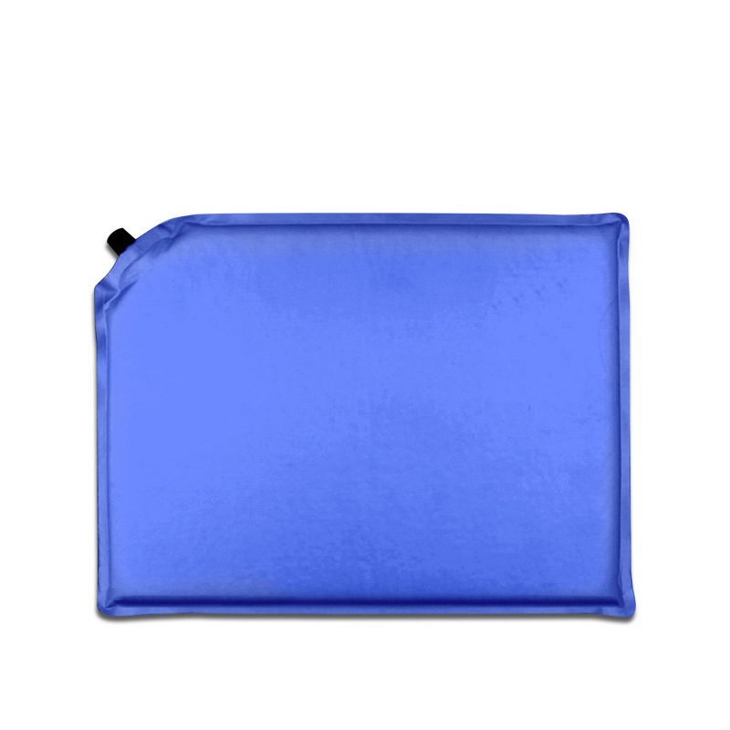 Pernă de ședere gonflabilă pentru exterior, cu țesătură 40d nylon TPU, 174 g, model BT-AP07, pentru 1–2 persoane