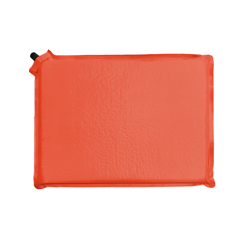 Pernă de ședere gonflabilă pentru exterior, cu țesătură 40d nylon TPU, 174 g, model BT-AP07, pentru 1–2 persoane