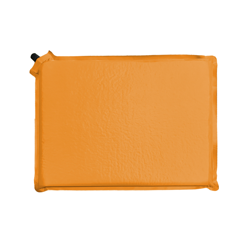 Pernă de ședere gonflabilă pentru exterior, cu țesătură 40d nylon TPU, 174 g, model BT-AP07, pentru 1–2 persoane
