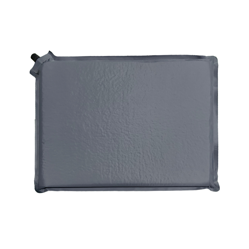 Pernă de ședere gonflabilă pentru exterior, cu țesătură 40d nylon TPU, 174 g, model BT-AP07, pentru 1–2 persoane