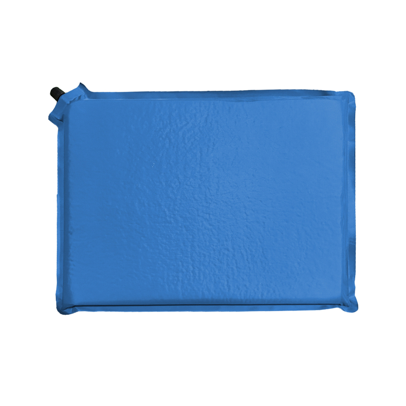 Pernă de ședere gonflabilă pentru exterior, cu țesătură 40d nylon TPU, 174 g, model BT-AP07, pentru 1–2 persoane