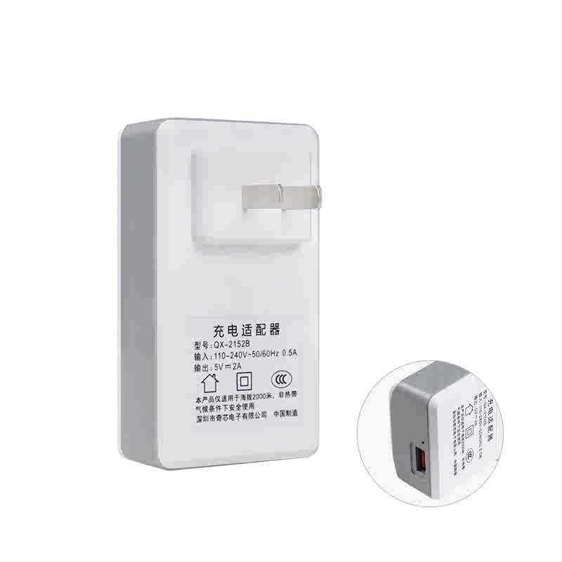 Xiaovv PTZ beltéri felügyeleti kamera – 355° vízszintes forgás, 90° függőleges forgás, mennyezeti felület, DC5V, ABS ház