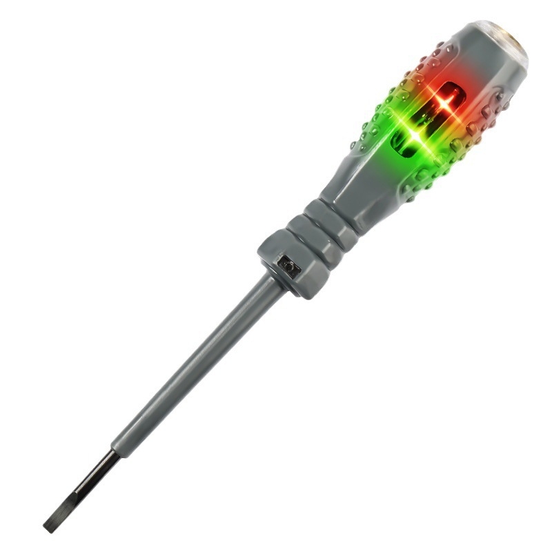 Električni tester-pen s inteligentnom indukcijom i otkrivanjem prekida vodiča, visokim momentom, za kućnu upotrebu (Marka: Drugo; Uvoz: Ne; Opseg primjene: Kućna upotreba)