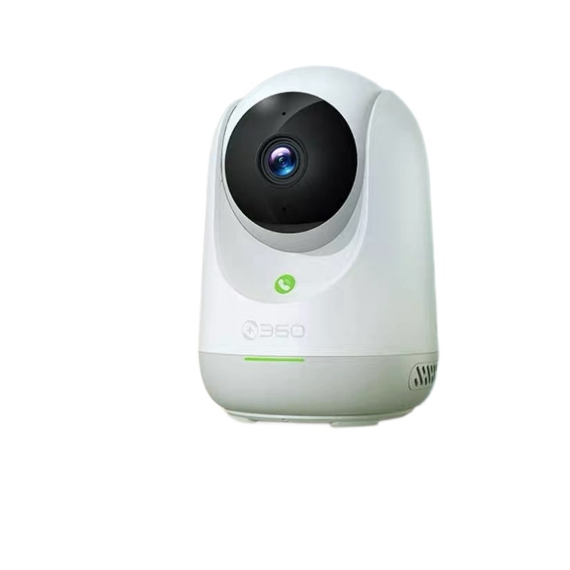 360 7max pametna kamera s 4MP HD, noćni vid, pohrana u oblaku, upravljanje mobilnom aplikacijom, domet 30 m+