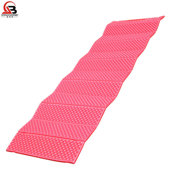 Vanjski mat protiv vlage, 12‑sklopni model 009, PVC, XPE pjena, 350 g
