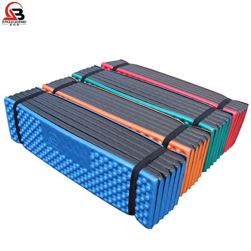Vanjski mat protiv vlage, 12‑sklopni model 009, PVC, XPE pjena, 350 g