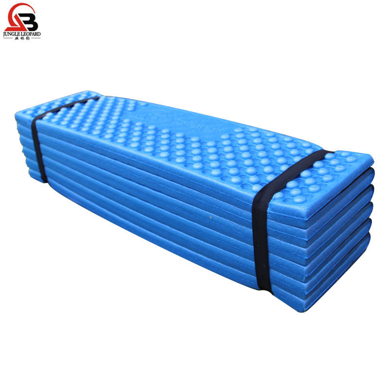 Vanjski mat protiv vlage, 12‑sklopni model 009, PVC, XPE pjena, 350 g