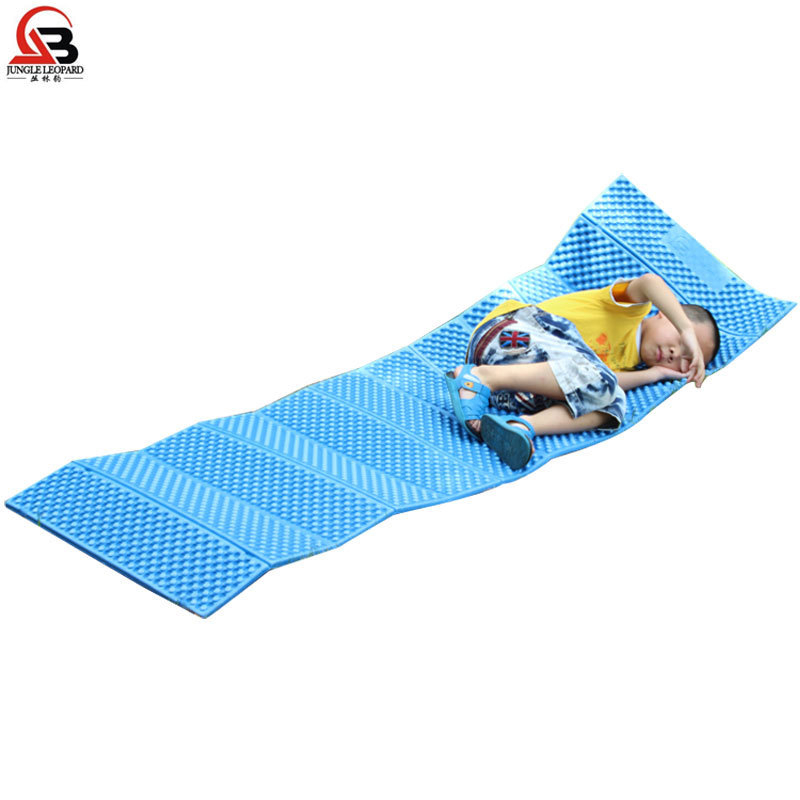 Vanjski mat protiv vlage, 12‑sklopni model 009, PVC, XPE pjena, 350 g