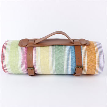 Piknik matrac, nedvességálló, akril szálból készült, 1000 g, vágásra alkalmas nedvességálló alátét 1–2, 4–6 vagy 6–8 személyre