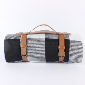 Piknik matrac, nedvességálló, akril szálból készült, 1000 g, vágásra alkalmas nedvességálló alátét 1–2, 4–6 vagy 6–8 személyre