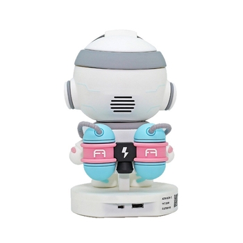 Cameră de monitorizare wireless WTL-XZ200, 5G dual-band, 1080P, obiectiv de 3,6 mm, IR la 10 m, alimentare 5V