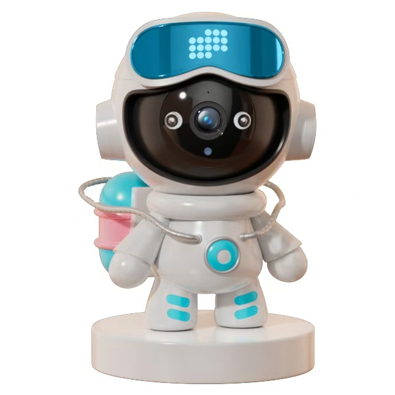 Cameră de monitorizare wireless WTL-XZ200, 5G dual-band, 1080P, obiectiv de 3,6 mm, IR la 10 m, alimentare 5V