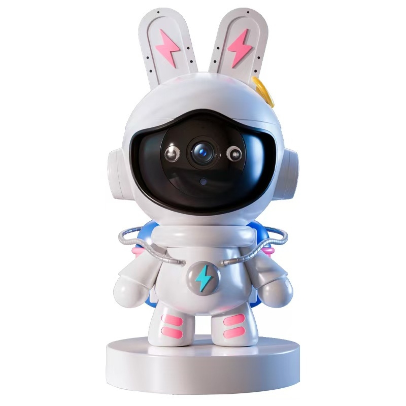 Cameră de monitorizare wireless WTL-XZ200, 5G dual-band, 1080P, obiectiv de 3,6 mm, IR la 10 m, alimentare 5V