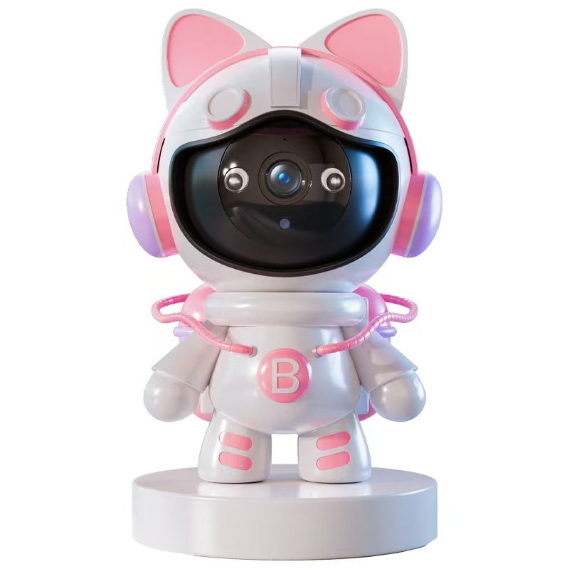 Cameră de monitorizare wireless WTL-XZ200, 5G dual-band, 1080P, obiectiv de 3,6 mm, IR la 10 m, alimentare 5V