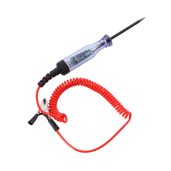 Digitalni tester napona u olovci s digitalnim prikazom (5V–120V) – Visoka preciznost
