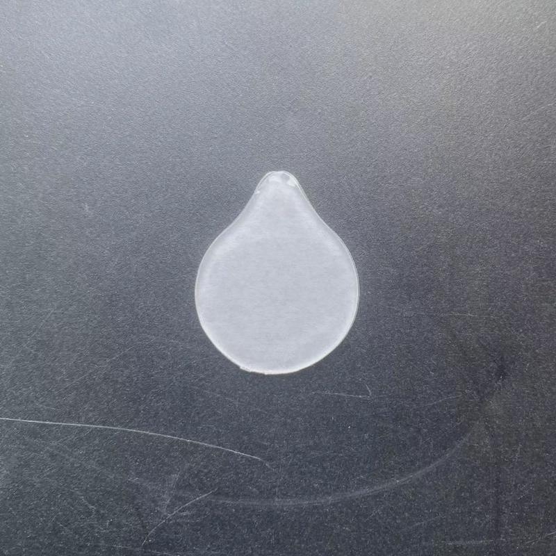 Esőérzékelő film ragasztó Audi A6/A4/A5/A8 és VW Sagitar/Magotan modellekhez — réz, nyomtatás, személyre szabás nélkül