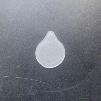 Esőérzékelő film ragasztó Audi és VW modellekhez - Anyag: Réz; Gyártás: Nyomtatás - Testreszabás nélkül