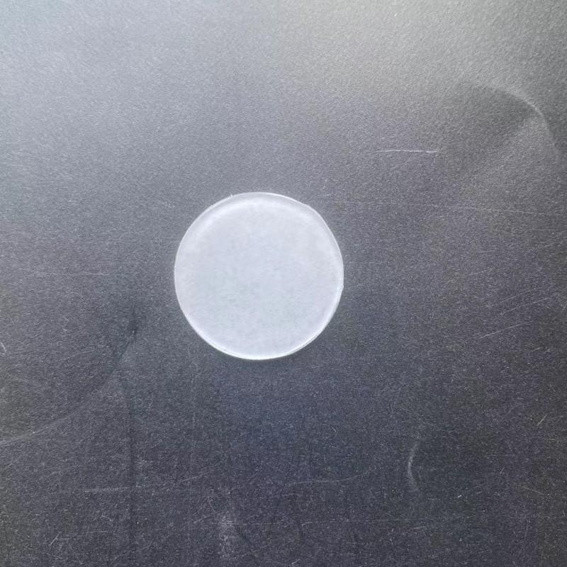 Esőérzékelő film ragasztó Audi és VW modellekhez - Anyag: Réz; Gyártás: Nyomtatás - Testreszabás nélkül