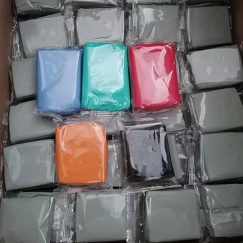 λάσπη καθαρισμού αυτοκινήτων, μάρκα Brilliance/ae, στερεά μορφή, υλικό: λάσπη καθαρισμού αυτοκινήτων; ποικιλία: λάσπη καθαρισμού αυτοκινήτων