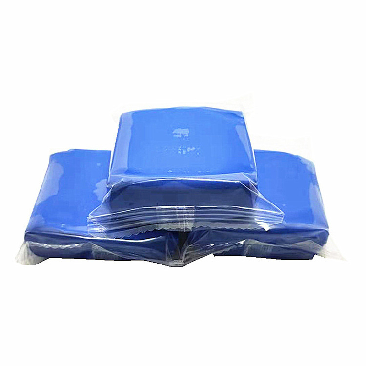 λάσπη καθαρισμού αυτοκινήτων, μάρκα Brilliance/ae, στερεά μορφή, υλικό: λάσπη καθαρισμού αυτοκινήτων; ποικιλία: λάσπη καθαρισμού αυτοκινήτων