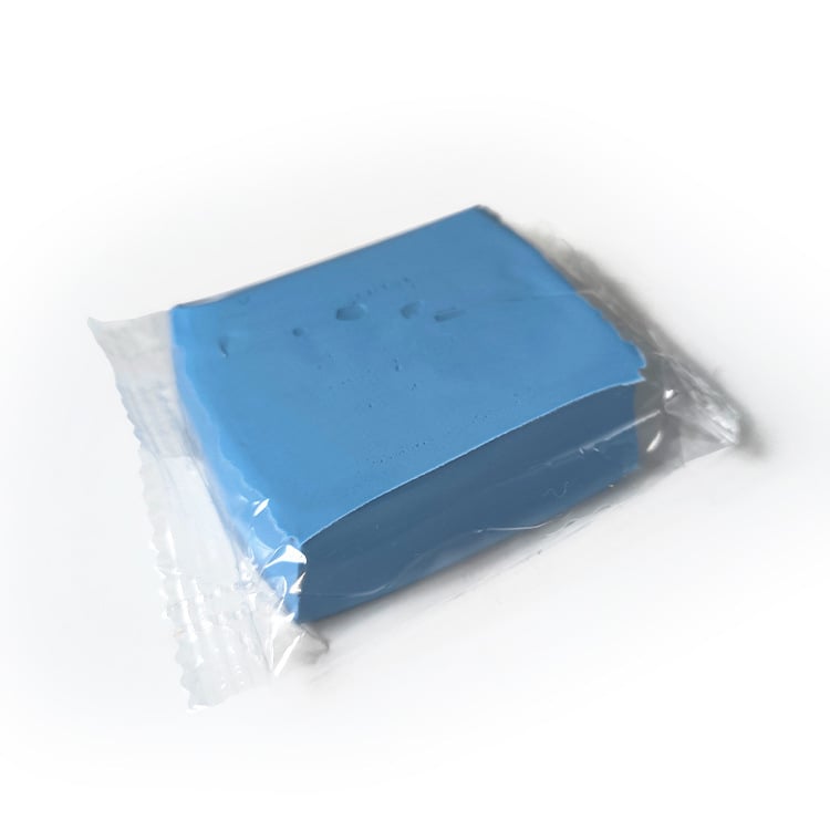 λάσπη καθαρισμού αυτοκινήτων, μάρκα Brilliance/ae, στερεά μορφή, υλικό: λάσπη καθαρισμού αυτοκινήτων; ποικιλία: λάσπη καθαρισμού αυτοκινήτων