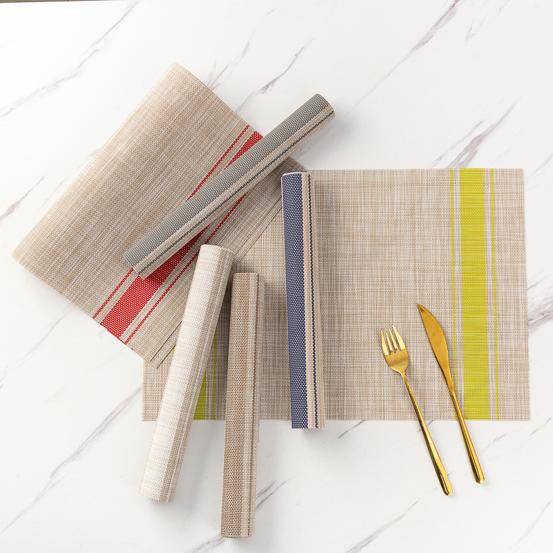 Covor de picnic din PVC, formă pătrată, imprimeu desen animat, biodegradabil, design izolațional