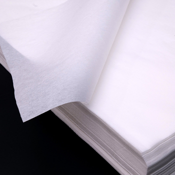 Μίας χρήσης πετσέτα για μπάνιο ποδιών και ομορφιά — μη υφαντό ύφασμα, διαστάσεις 57×27 εκ., μεσαίο πάχος, εξαιρετικά απορροφητική