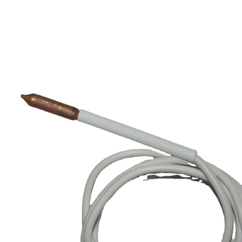 Vízmelegítő hőmérő, univerzális, 20-110°C tartomány