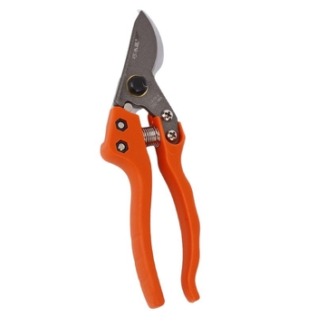 Foarfece de tăiat pentru grădină și pomi fructiferi — pentru ramuri groase și tăieri florale