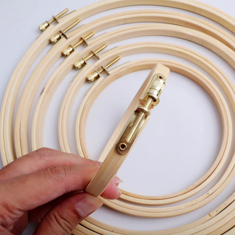 Комплект за кръстат бод: бамбук, модерна простота, кръстат брод, Zhejiang произход