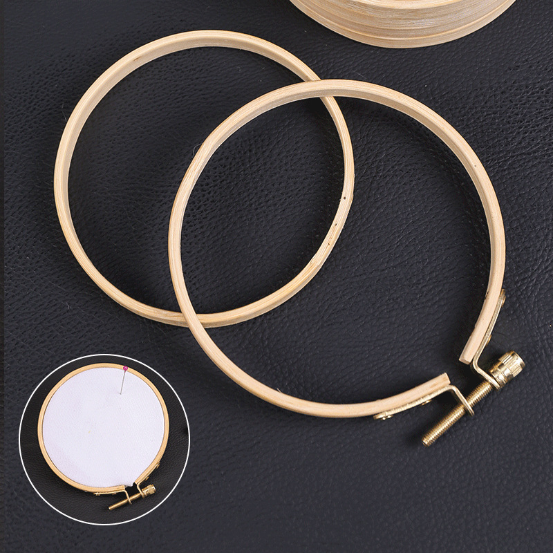 Комплект за кръстат бод: бамбук, модерна простота, кръстат брод, Zhejiang произход