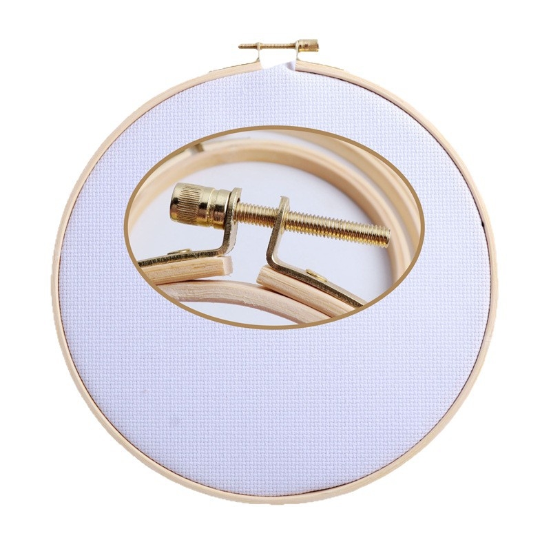 Комплект за кръстат бод: бамбук, модерна простота, кръстат брод, Zhejiang произход