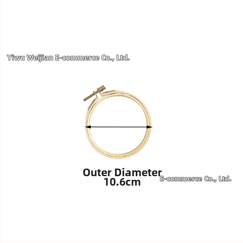 Sada krížového stehu: bambus, moderný jednoduchý štýl, krížiková výšivka, pôvod Zhejiang