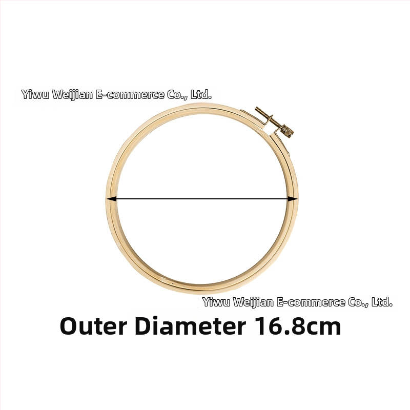 Sada krížového stehu: bambus, moderný jednoduchý štýl, krížiková výšivka, pôvod Zhejiang
