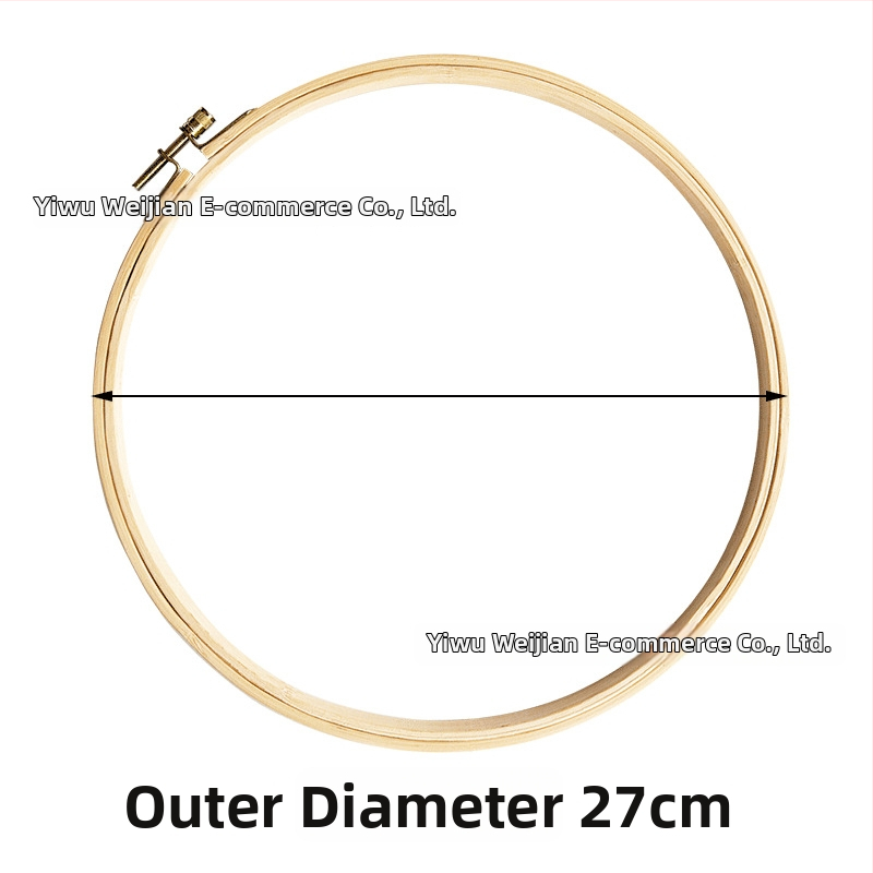 Sada krížového stehu: bambus, moderný jednoduchý štýl, krížiková výšivka, pôvod Zhejiang