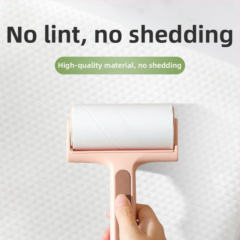 Barber shop egyszer használatos hajtörölköző – vastagított nem szőtt anyagból, 100 g, logó nyomtatás, testreszabás elérhető