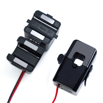 Интелигентен прекъсвач за електромер — 100–240V AC, 80A, огнеупорен PC панел, месингова платка, живот ≥10 000 цикъла