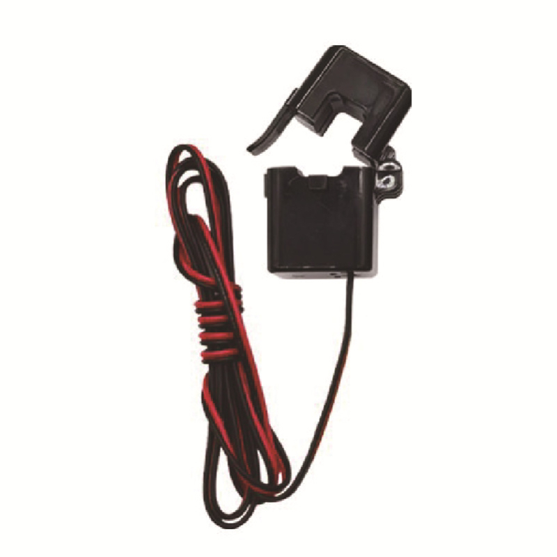 Интелигентен прекъсвач за електромер — 100–240V AC, 80A, огнеупорен PC панел, месингова платка, живот ≥10 000 цикъла