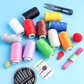 Šivaći set u kutiji, Unique brend, japanski stil, nije uvoz