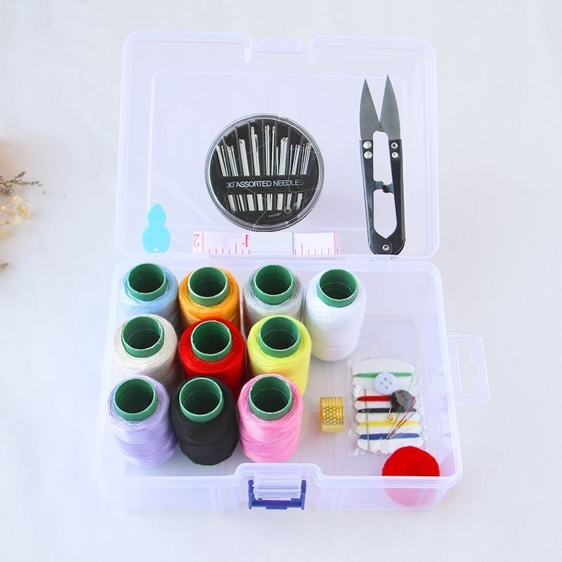 Šivaći set u kutiji, Unique brend, japanski stil, nije uvoz