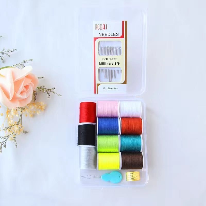 Šivaći set u kutiji, Unique brend, japanski stil, nije uvoz